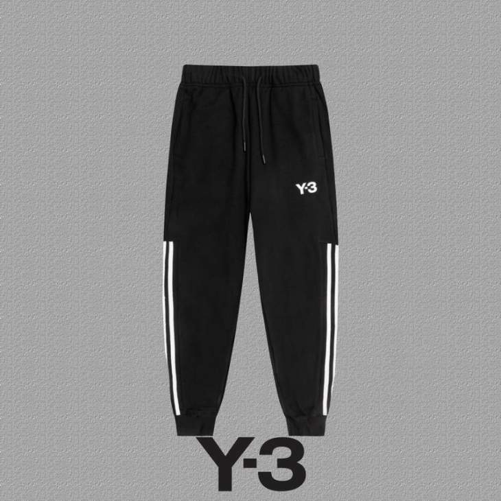 Picture of Y-3 Long Pants _SKUY-3S-2XLtltx0116060